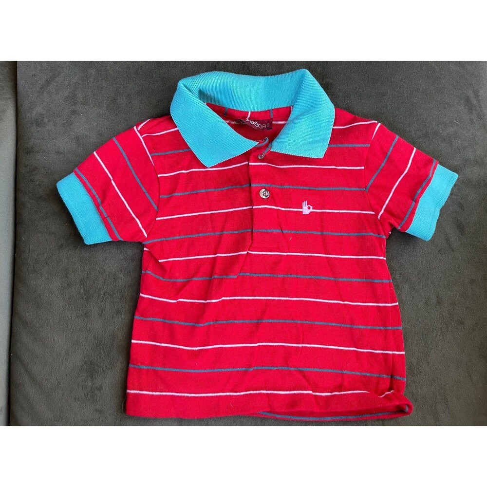 Vintage Sasson Shirt